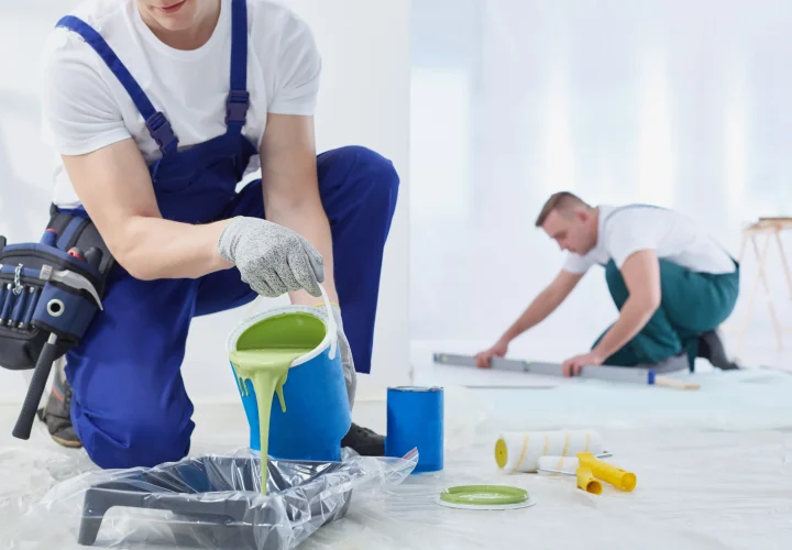 painting-the-walls